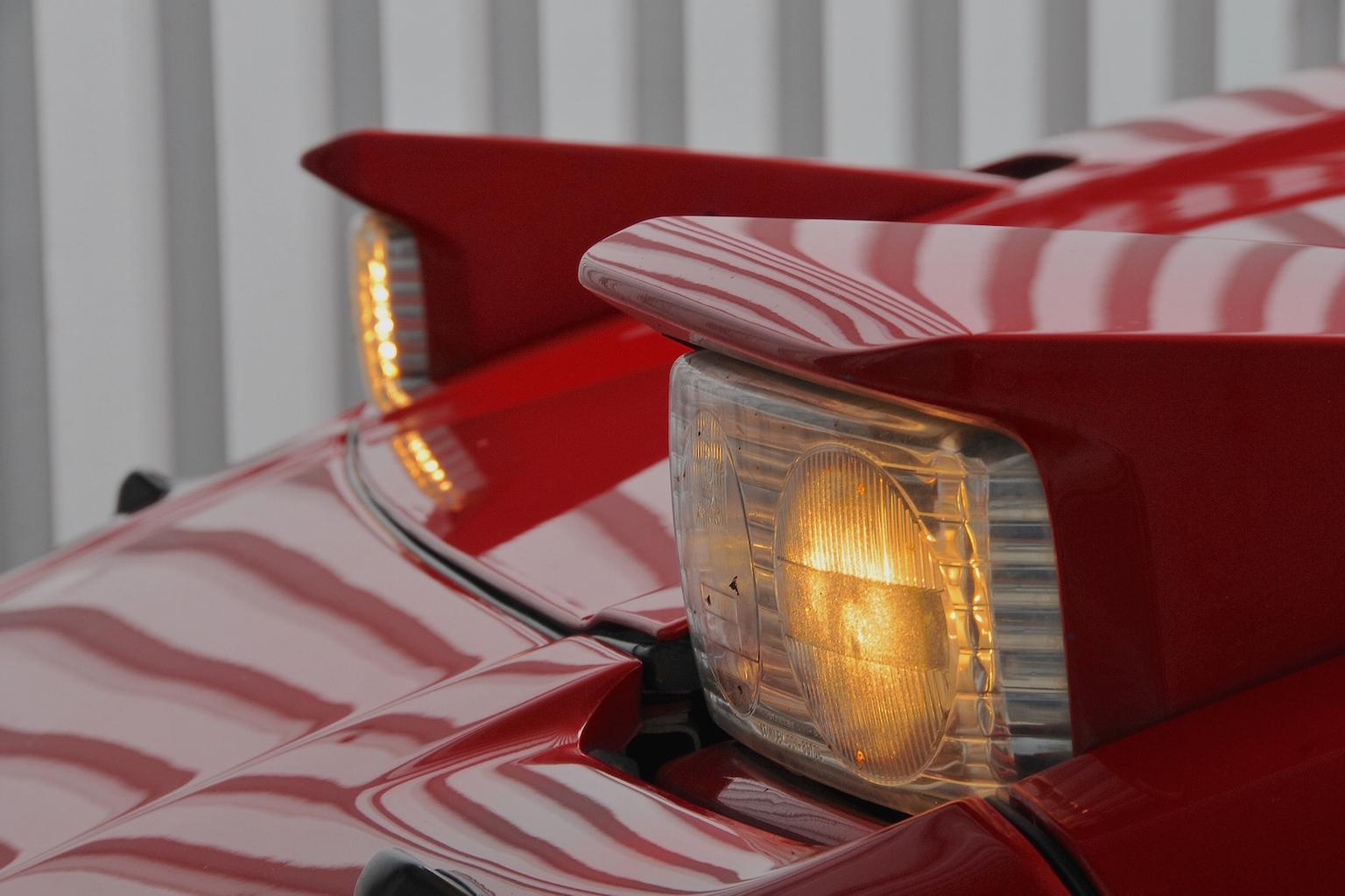 Honda NSX – Rewind Wednesday