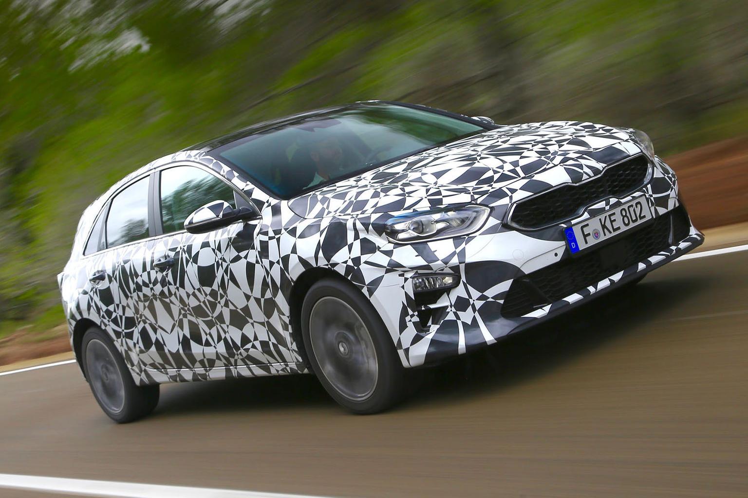 2018 Kia Ceed review - verdict