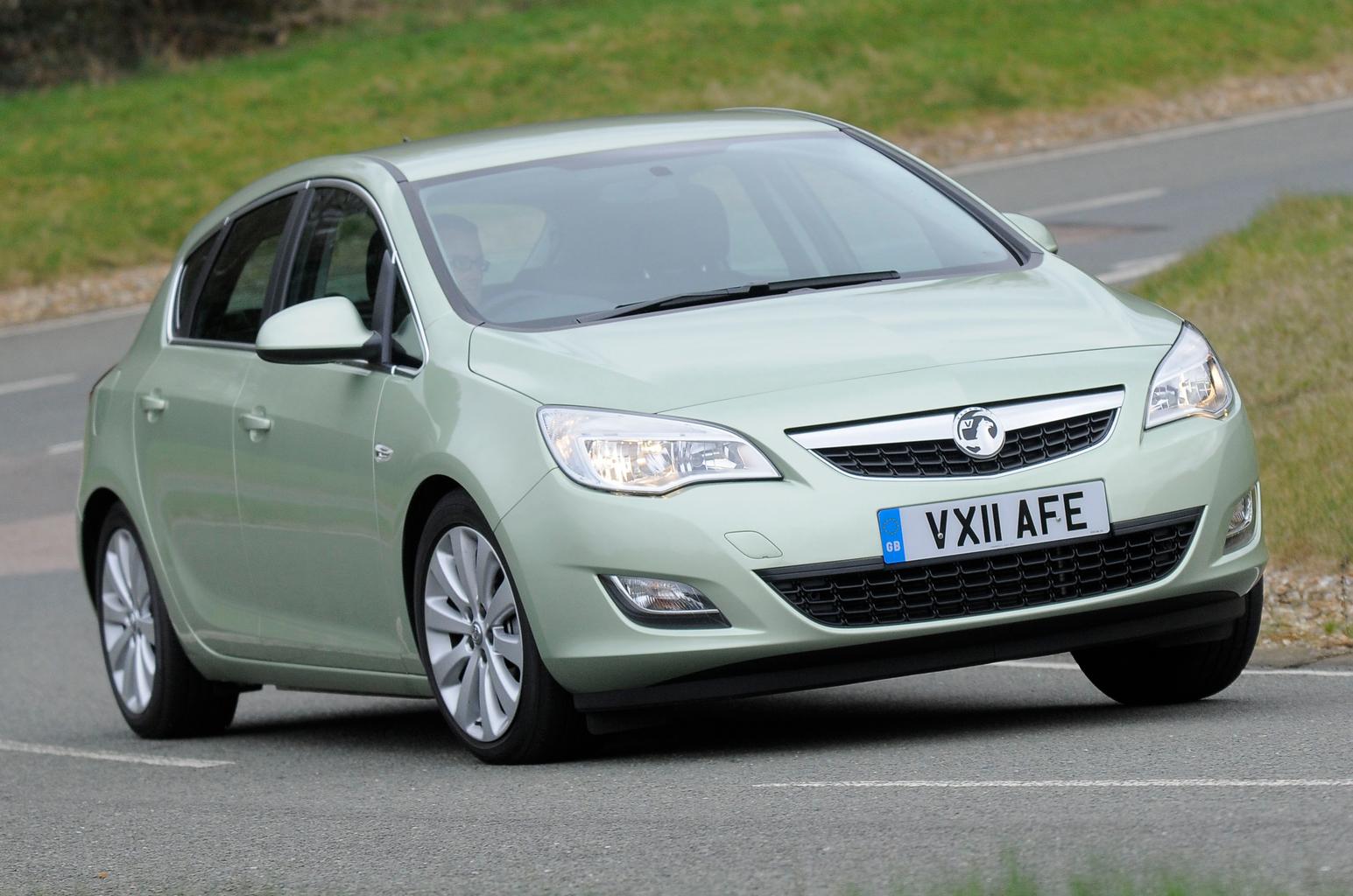 Used test – petrol hatchbacks: Volkswagen Golf vs rivals