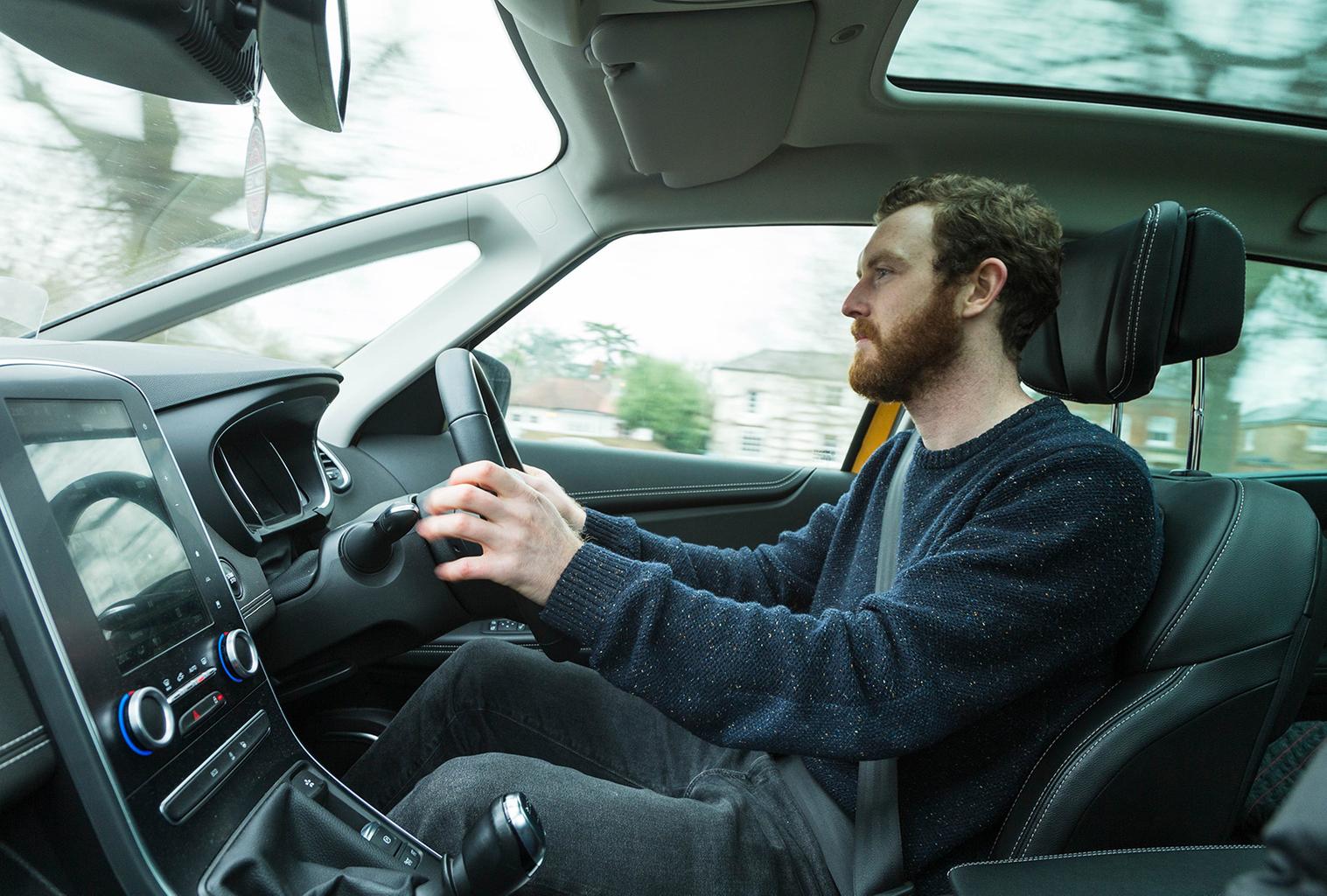 Renault Scenic long-term test review