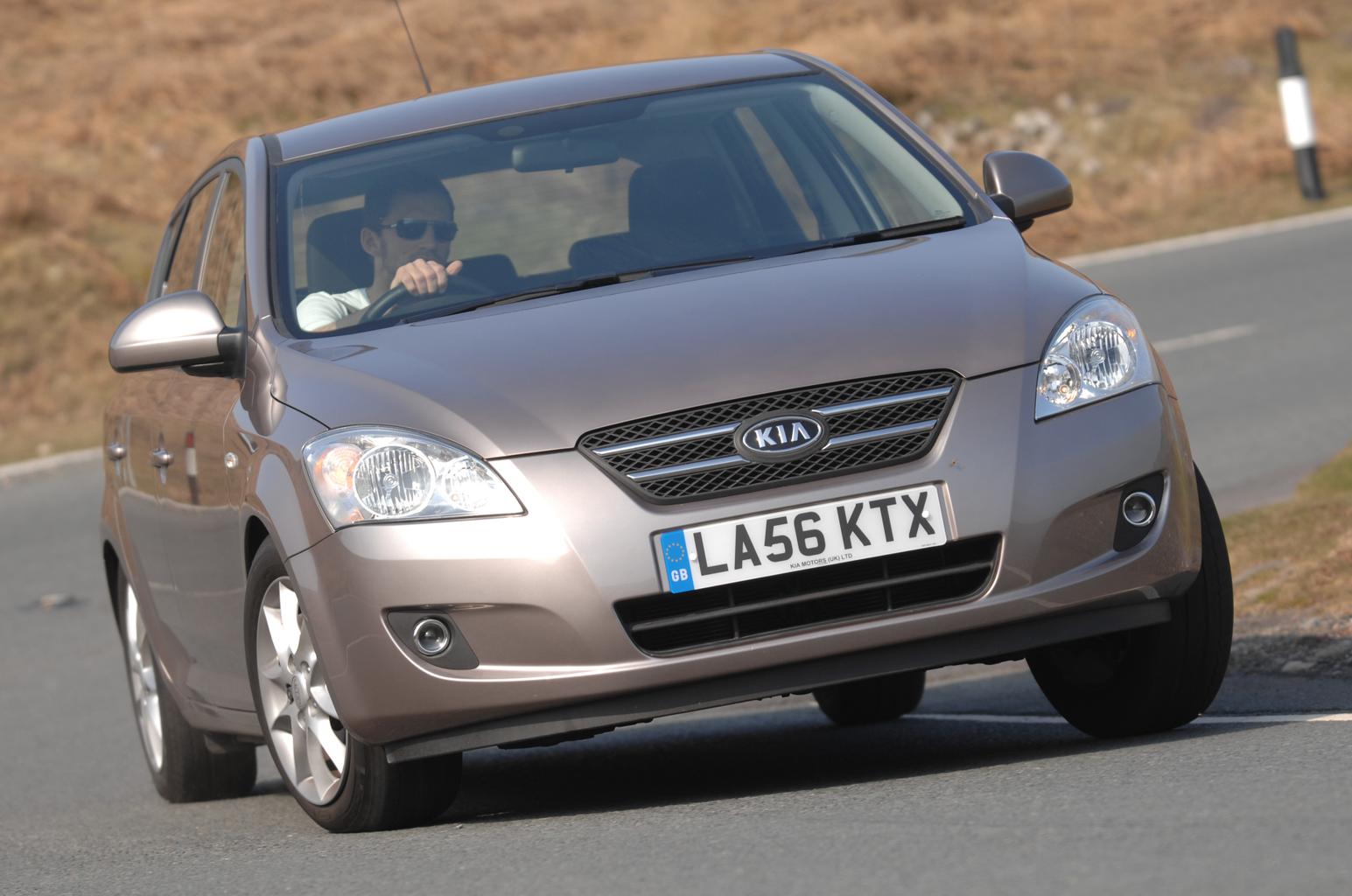 Best used family cars for less than £2,000 (and the ones to avoid)
