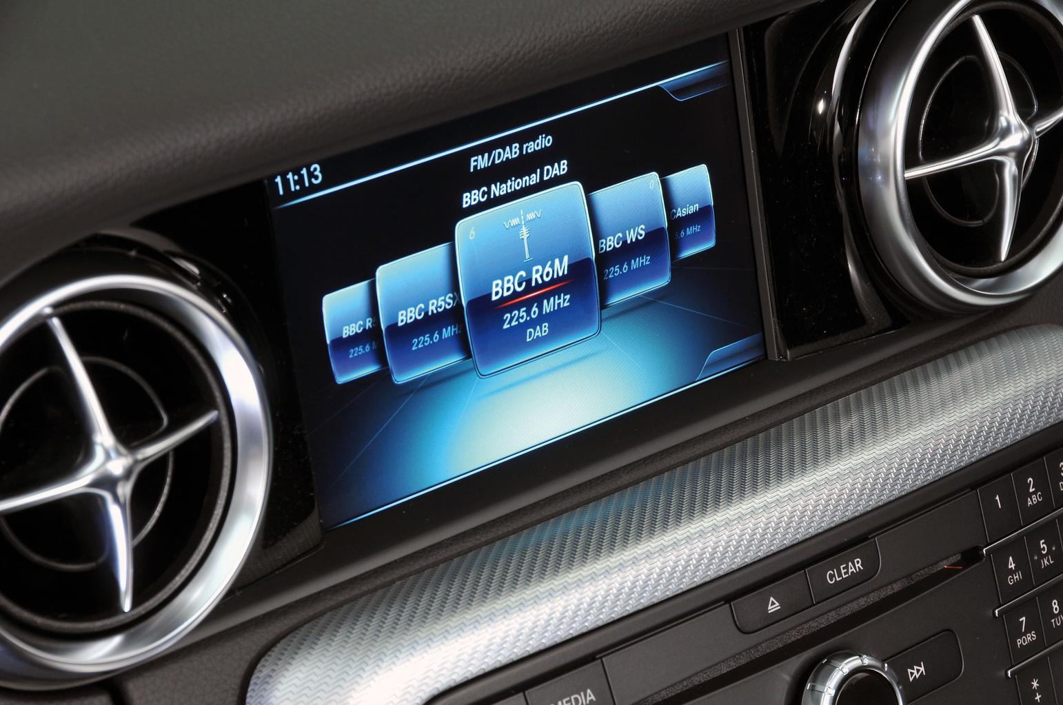 What is DAB digital radio and can my car receive it?