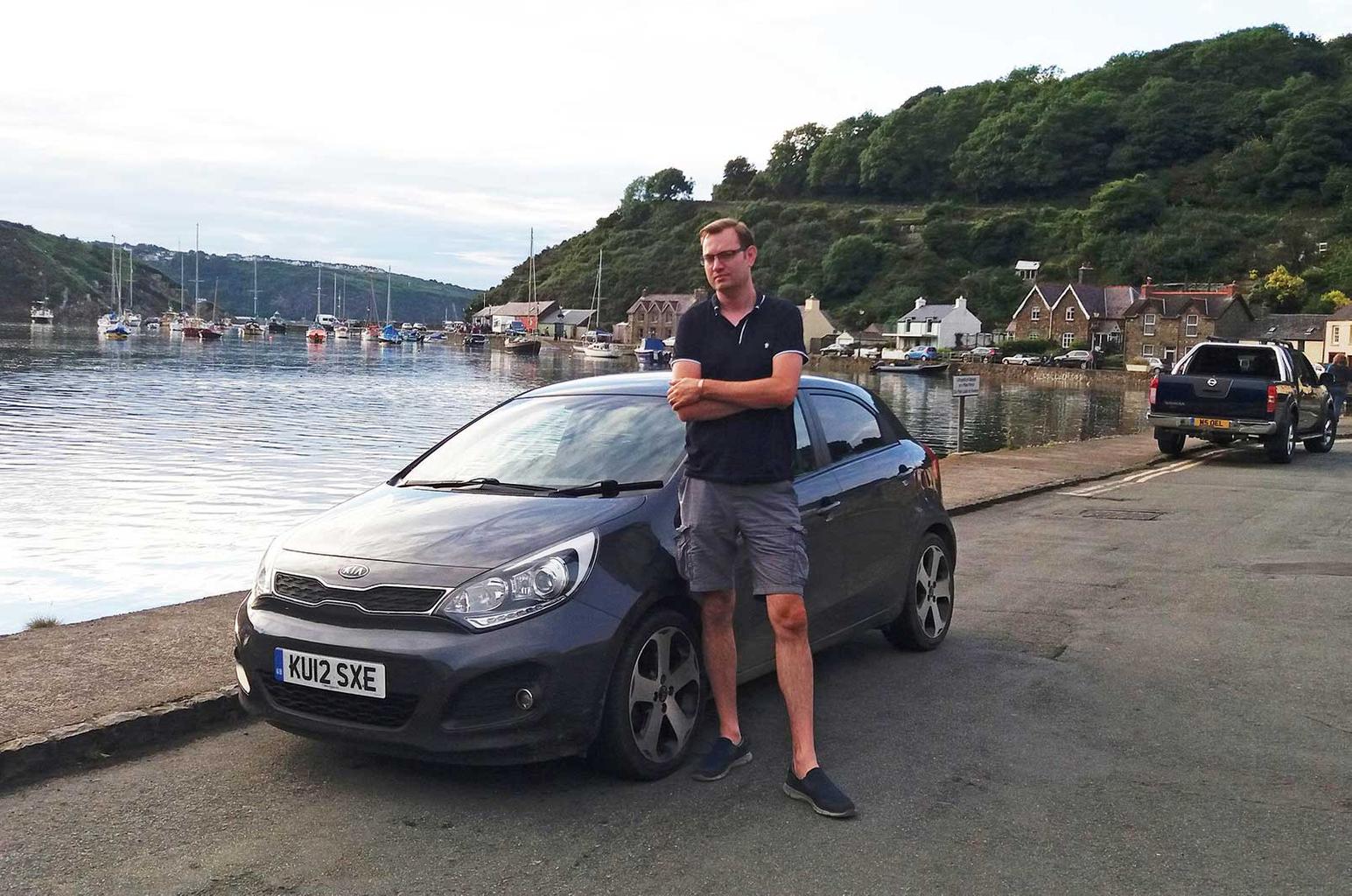 Who has What Car? helped this month – September 2017