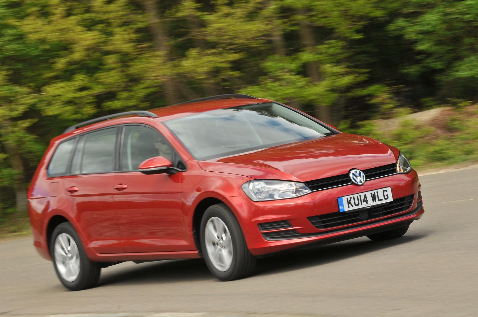 5-star cars for less than £30,000