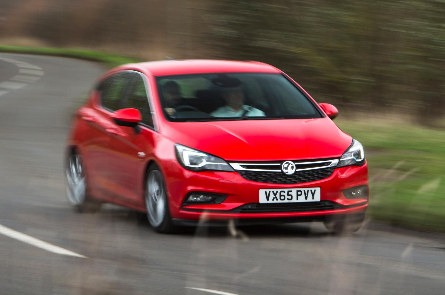 The best-selling cars of 2016