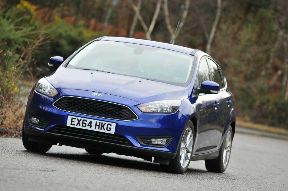 What Car? deals of the week