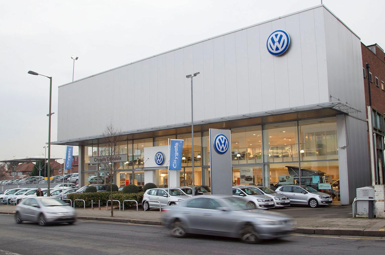 UK dieselgate VW owners launch legal action for compensation