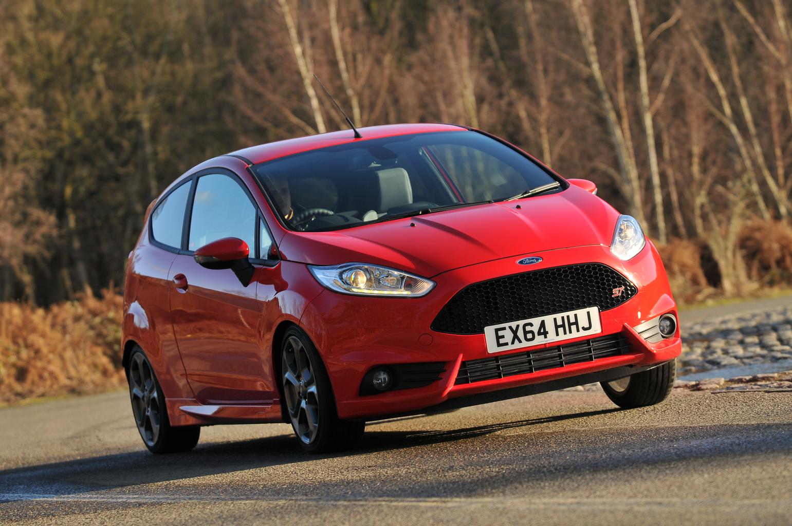 5-star cars for less than £20,000
