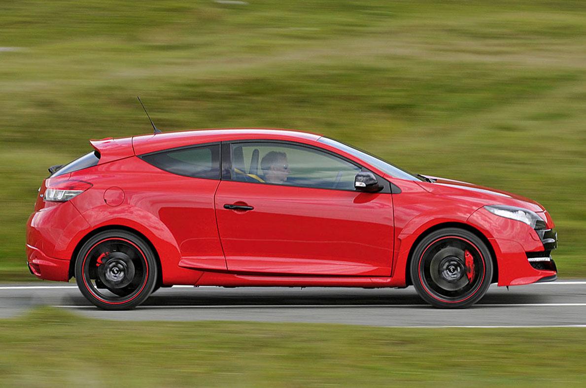 Used test – sporty coupes: Audi TT vs Renault Sport Megane vs Subaru BRZ vs Toyota GT86