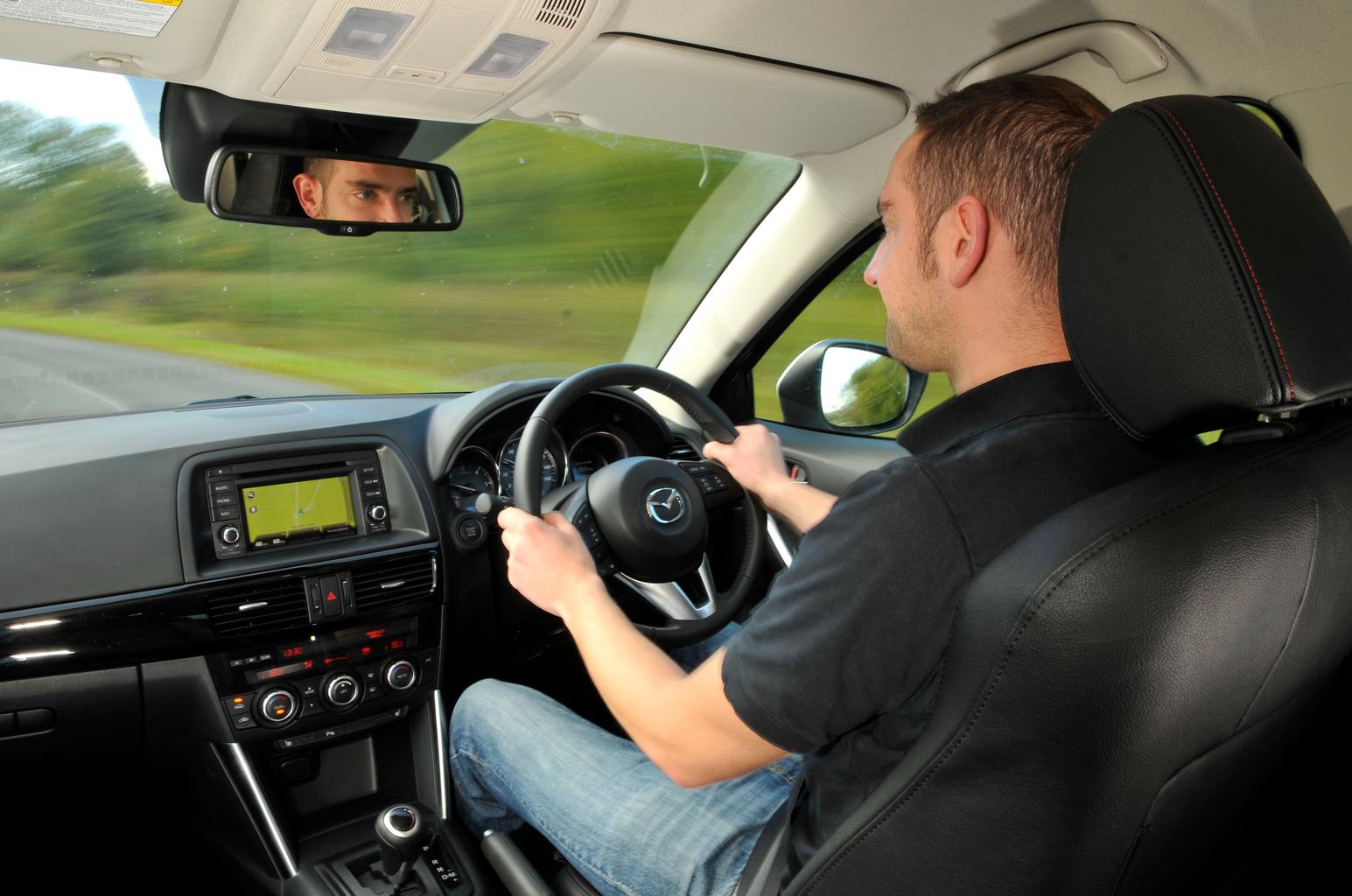 Used test – dependable SUVs: Honda CR-V vs Kia Sportage vs Mazda CX-5 vs Volkswagen Tiguan