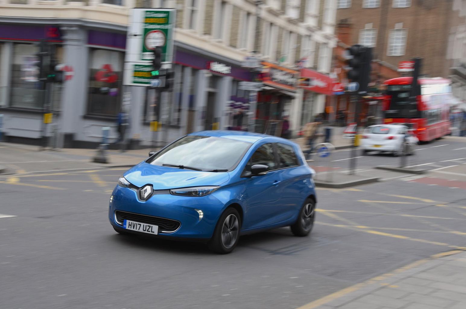 Electric vehicle charging – what does it really cost? 
