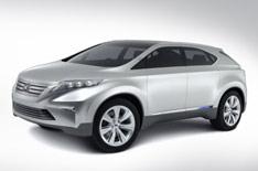 Paris debut for Lexus IS drop-top