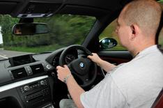 Our cars update: BMW 123d