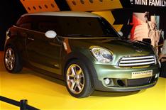 Mini Paceman