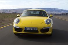 911 Review