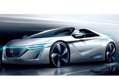 Honda reveals stunning Tokyo concepts
