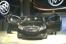 Buick Verano