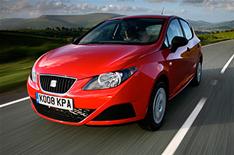 Seat Ibiza gets new 1.6 diesel engine