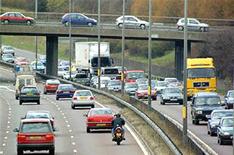 Public favours pay-as-you drive roads