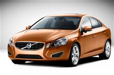 Volvo S60: first official pictures