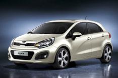 Kias green future revealed