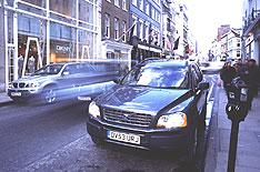London struggles to cut road deaths