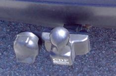 Towing advice