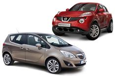 Visit What Car? for exclusive previews
