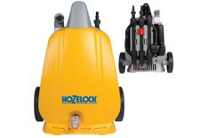 Hozelock pressure washer 100