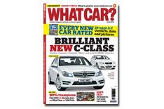 What Car?: April issue out now