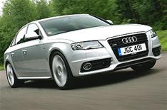 Audi scrappage plans