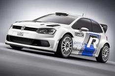 VW tight-lipped over hot Polo R