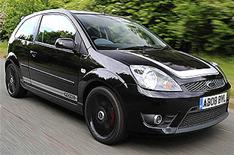 First drive: Ford Fiesta ST500