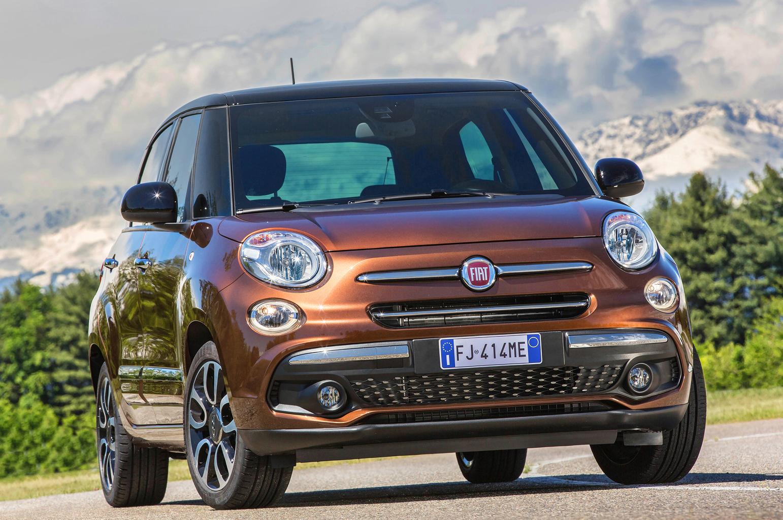What Car? deals of the week