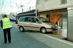 Summer motoring 2012: top tips