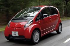 Mitsubishi extends scrappage savings