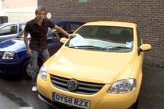 Top scrappage buys with What Car? TV