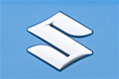 Suzuki signs fuel-cell development deal