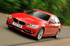 Our cars: BMW 3 Series farewell
