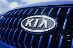 Kia's e-mail scam warning