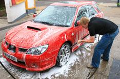 Looking after your car