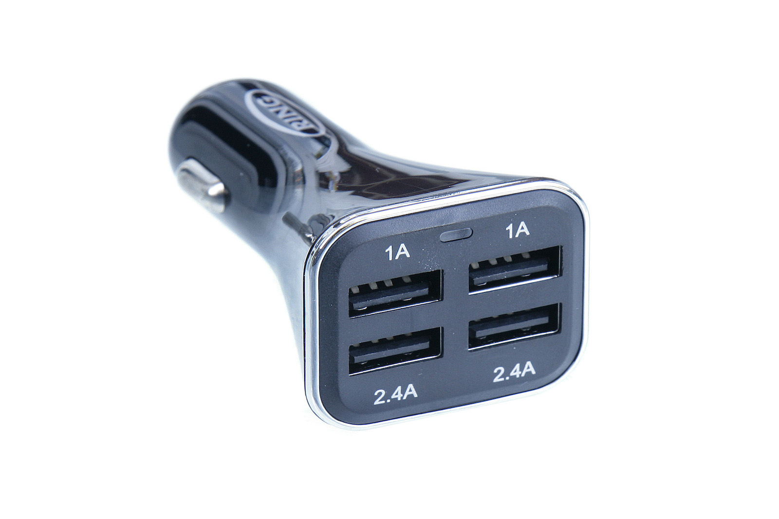Smart battery charger 2021 - Wolf WBC180