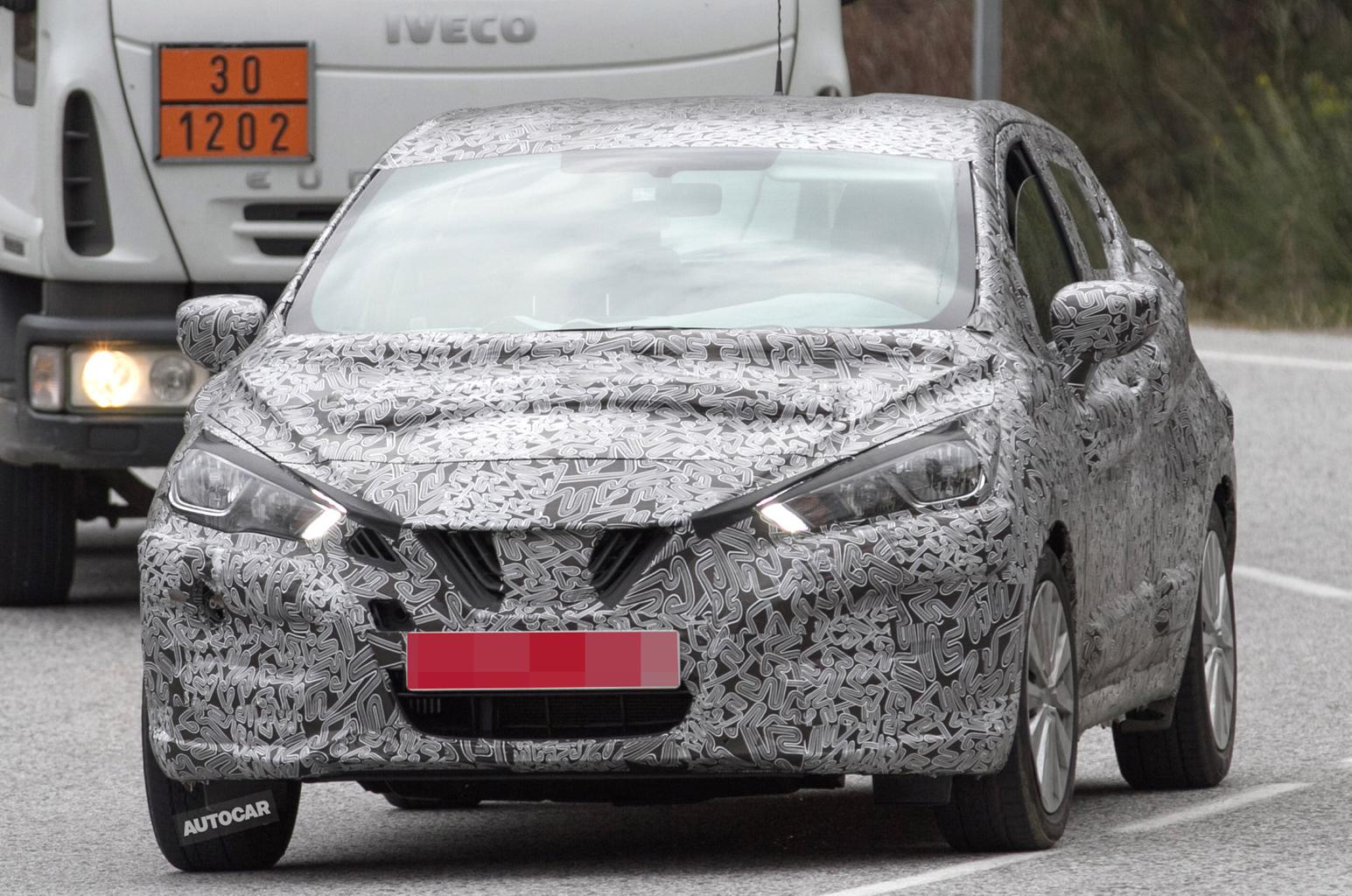 2016 Paris motor show – 12 new cars to look out for