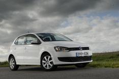Volkswagen Polo: driven