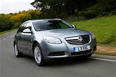 Monthly car sales fall again