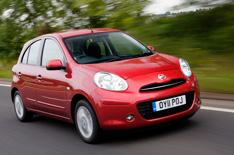 Nissan Micra prices slashed