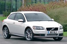 New trim for Volvo C30
