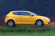 Superminis coming in 2013