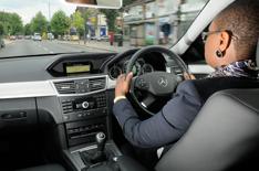 Motorists face higher insurance costs
