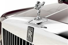 Rolls-Royce SUV could be built